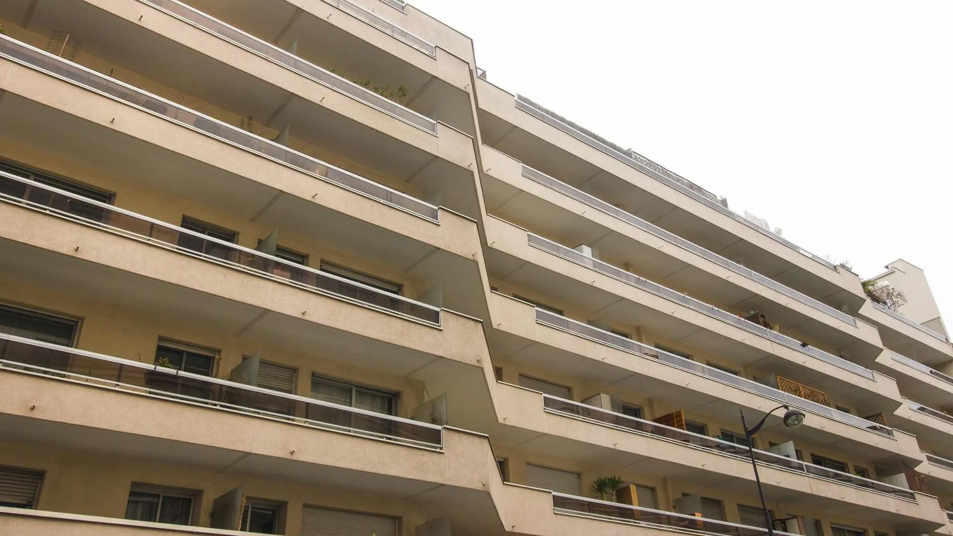 T2 Moderne Proche Du Sacre-Coeur Et Gare Du Nord Apartment Paris